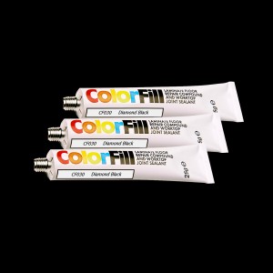 Colorfill Diamond Black CF030 3 Pack