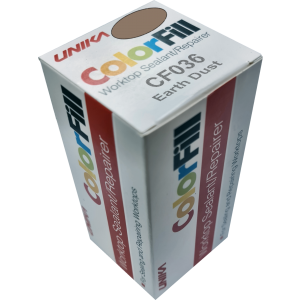 Colorfill Earth Dust Unika Trade Pack