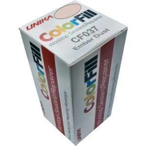 Colorfill Ember Dust Unika Trade Pack