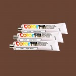 Colorfill Ginger Brown CF043 3 Pack