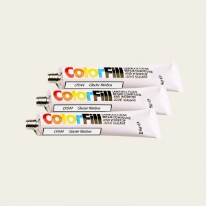 Colorfill Glacier Nimbus CF044 3 Pack