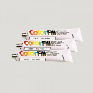 Colorfill Grey Vellum CF050 3 Pack