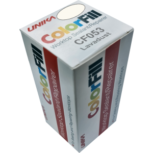 Colorfill Lavadust Unika Trade Pack