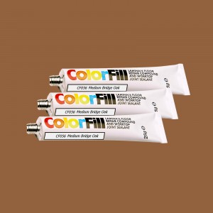 Colorfill Medium Bridge Oak CF056 3 Pack