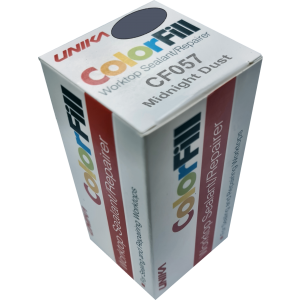 Colorfill Midnight Dust Unika Trade Pack