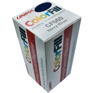 Colorfill Navy Blue Unika Trade Pack