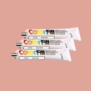 Colorfill Rose Ash CF073 3 Pack