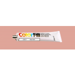 Colorfill Rose Ash Jointing Compound Tube