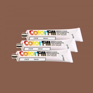 Colorfill Sienna CF078 3 Pack