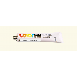 Colorfill Snowy Haze Jointing Compound Tube