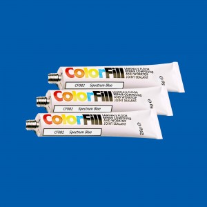 Colorfill Spectrum Blue CF082 3 Pack