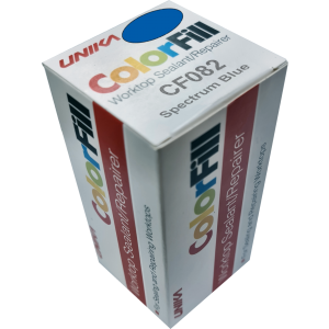 Colorfill Spectrum Blue Unika Trade Pack