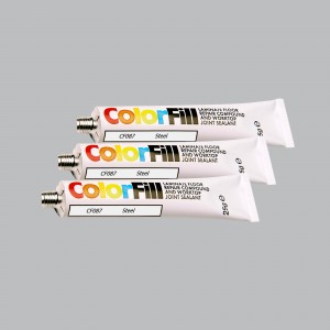 Colorfill Steel CF087 3 Pack