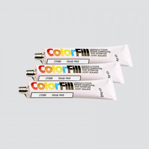 Colorfill Steely Web CF088 3 Pack