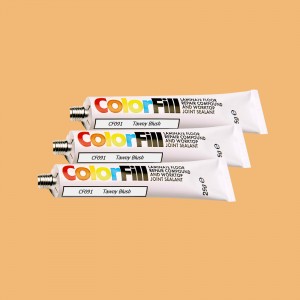 Colorfill Tawny Blush CF091 3 Pack