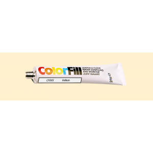 Colorfill Vellum Jointing Compound Tube