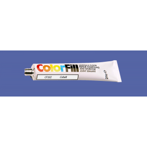 Colorfill Cobalt Jointing Compound Tube