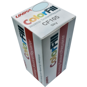 Colorfill Sky Unika Trade Pack
