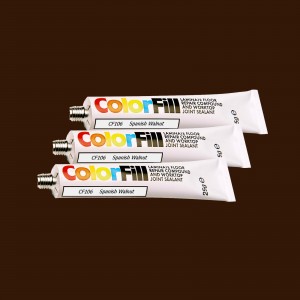 Colorfill Spanish Walnut CF106 3 Pack