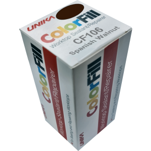 Colorfill Spanish Walnut Unika Trade Pack