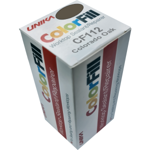 Colorfill Colorado Oak Jointing Compound Trade Pack