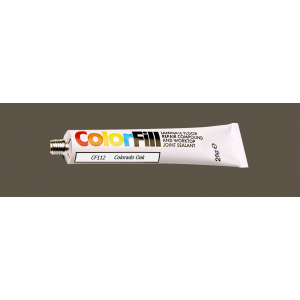 Colorfill Colorado Oak Jointing Compound Tube