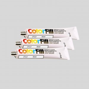 Colorfill Stone Jointing Compound 3 Pack