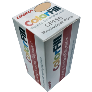 Colorfill Mississippi Pine Jointing Compound Trade Pack