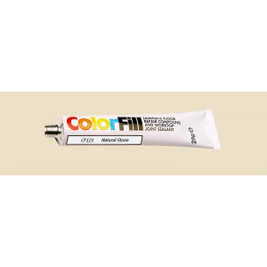 Colorfill Natural Stone Worktop Joint Sealer