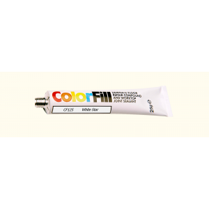 Colorfill White Star Worktop Joint Sealer