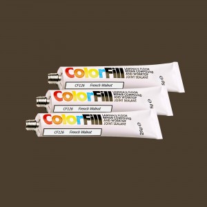 Colorfill French Walnut CF126 3 Pack
