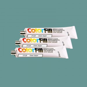 Colorfill Green Jasper CF128 3 Pack