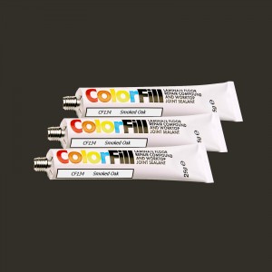 Colorfill Smoked Oak CF134 3 Pack