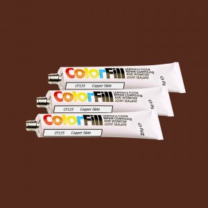 Colorfill Copper Slate CF135 3 Pack