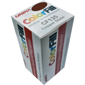 Colorfill Copper Slate Unika Trade Pack