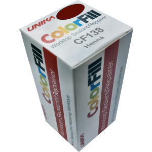 Colorfill Henna Unika Trade Pack