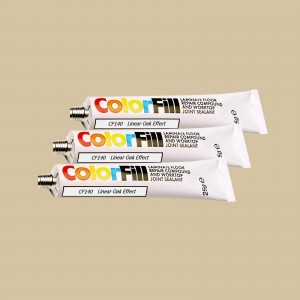 Colorfill Linear Oak Effect CF140 3 Pack