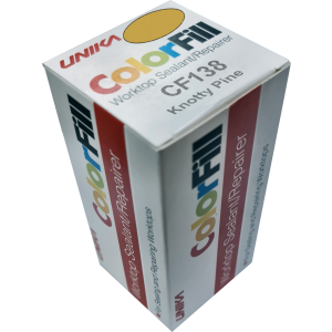 Colorfill Knotty Pine Unika Trade Pack