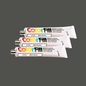 Colorfill Black Aurora CF155 3 Pack