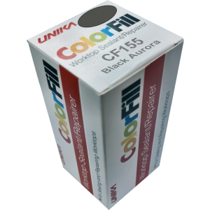 Colorfill Black Aurora Unika Trade Pack