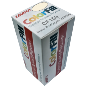 Colorfill New Antique White Unika Trade Pack