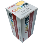 Colorfill Yellow Ochre Unika Trade Pack