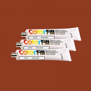 Colorfill Ochre Burl CF176 3 Pack