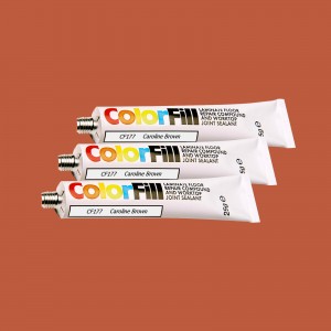 Colorfill Caroline Brown CF177 3 Pack