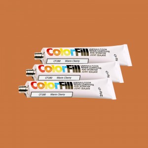 Colorfill Warm Cherry CF180 3 Pack