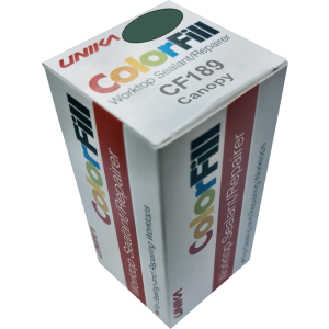 Colorfill Canopy Unika Trade Pack