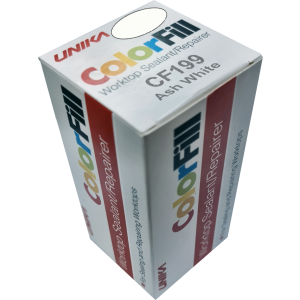Colorfill Ash White Unika Trade Pack