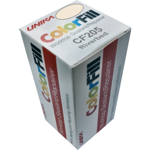 Colorfill Riverbed Unika Trade Pack