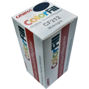 Colorfill Midnight Unika Trade Pack