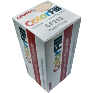 Colorfill Pearl Grey Unika Trade Pack